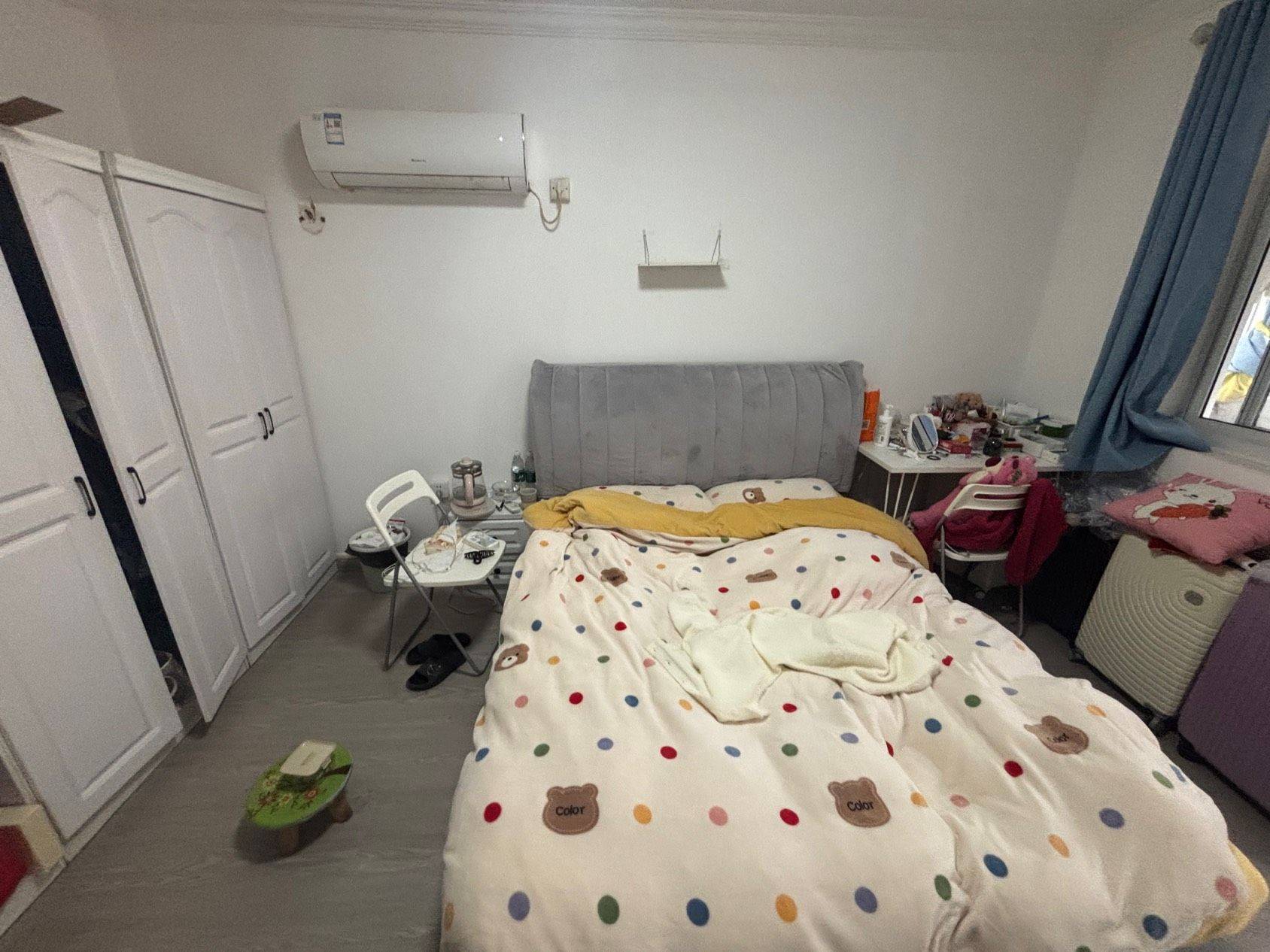 Gulou 裴家桥小区