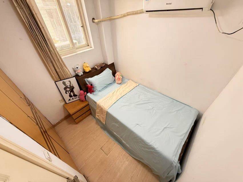 重慶 兩江新區 | 巴蜀丽景小区_6