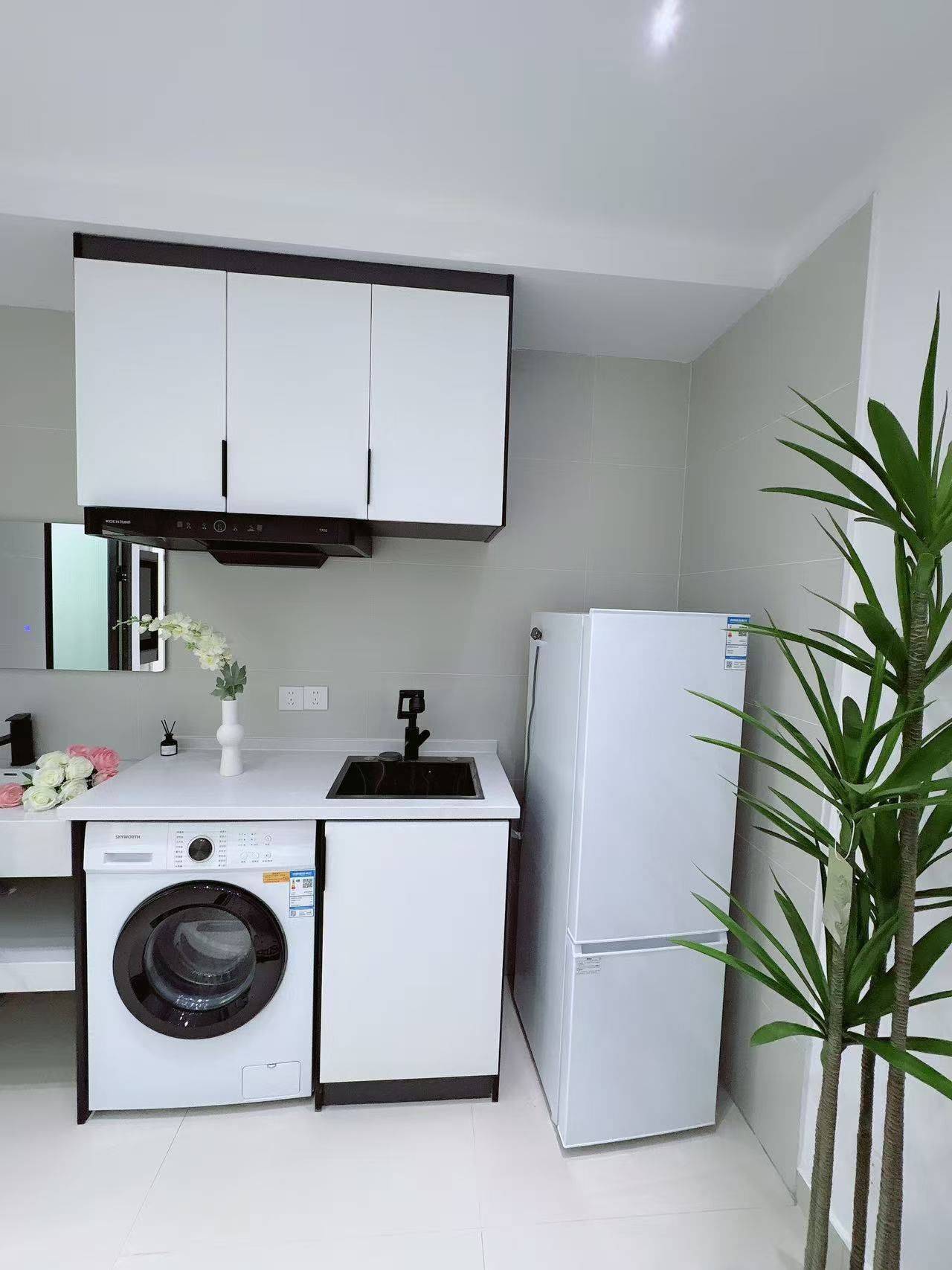 苏州 吴中 | 九盛里璟园_4