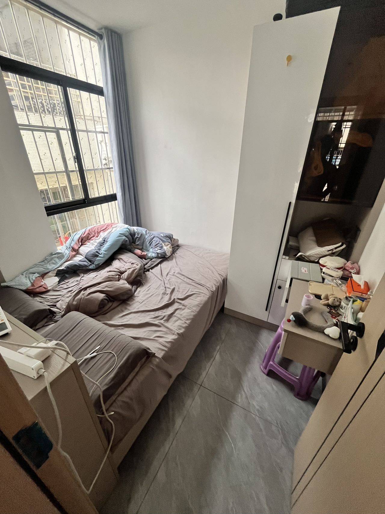 广州 白云 | 安家公寓_5