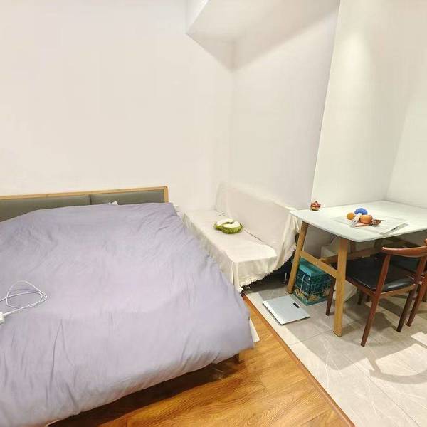 Aurora.整租房源1