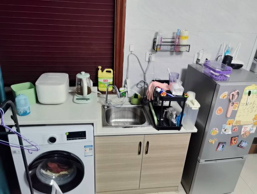 杭州 滨江 | 长江西苑-36栋_3