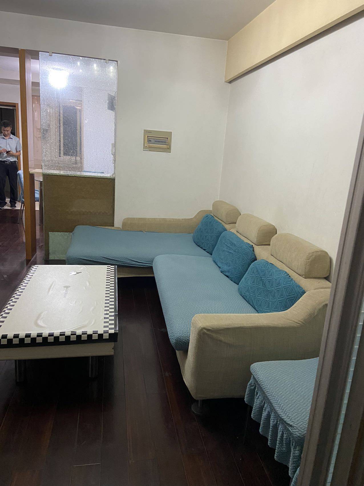 Microcosmos整租房源2