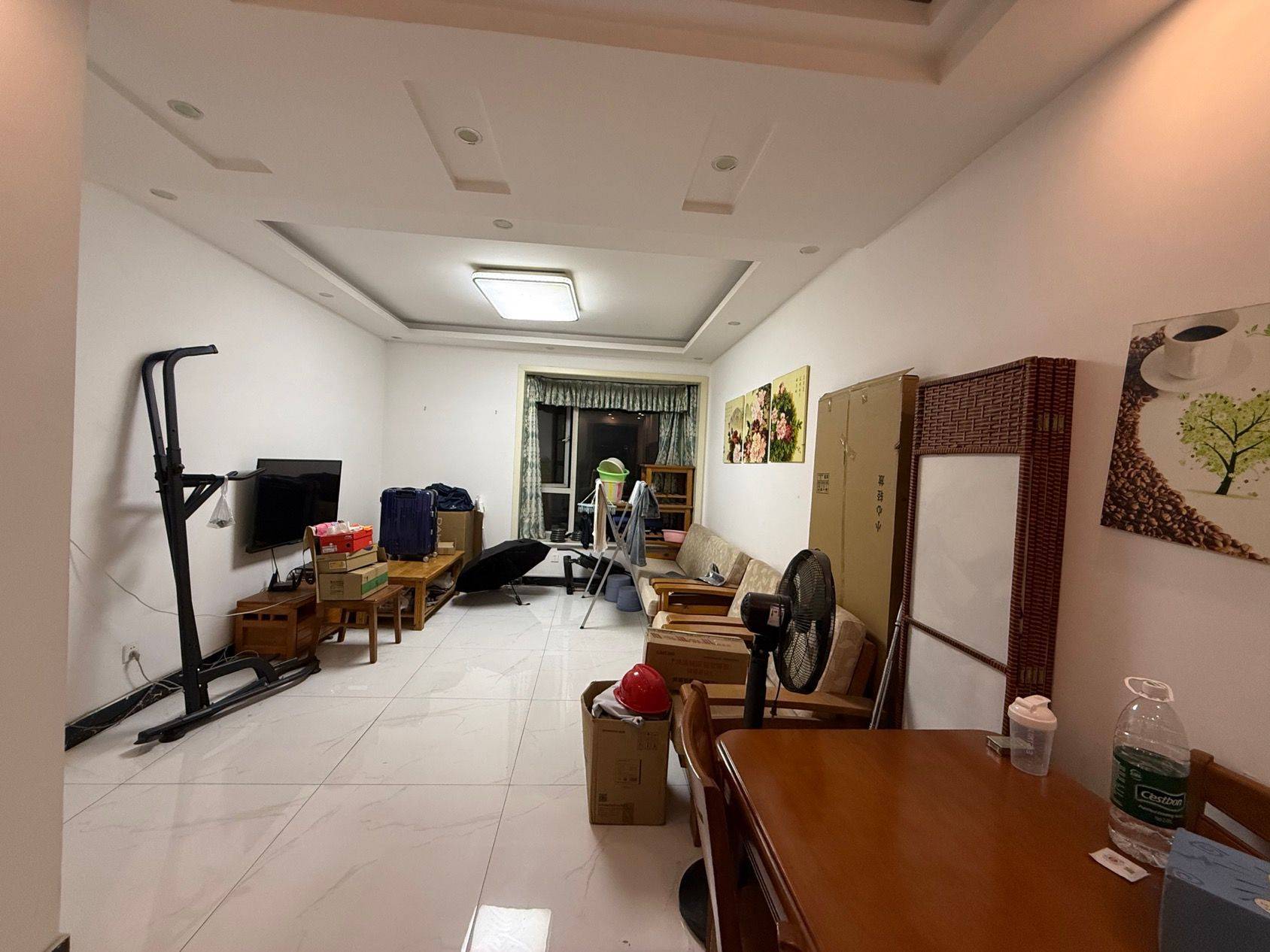 成都 錦江 | 比华利国际城2期_5