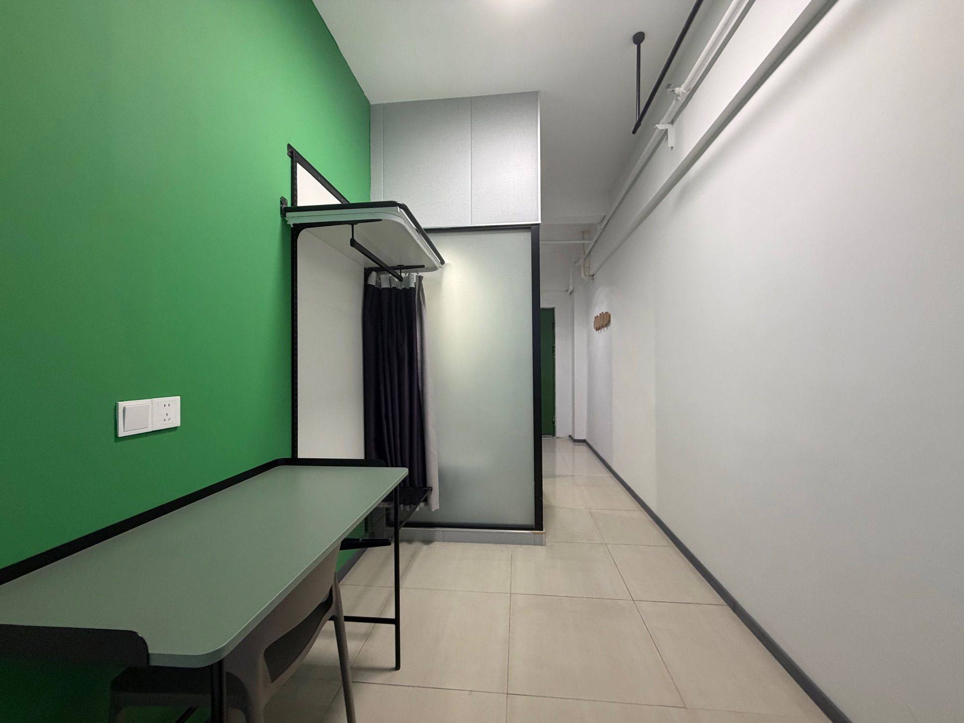 biubiubiu整租房源3