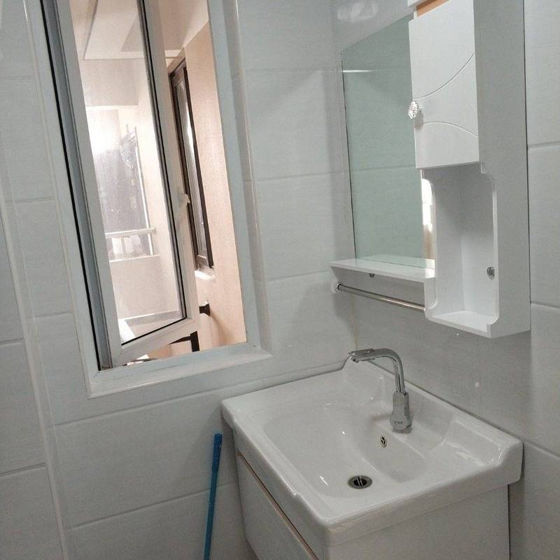 杭州 西湖 | 德萃公寓-1号楼_3