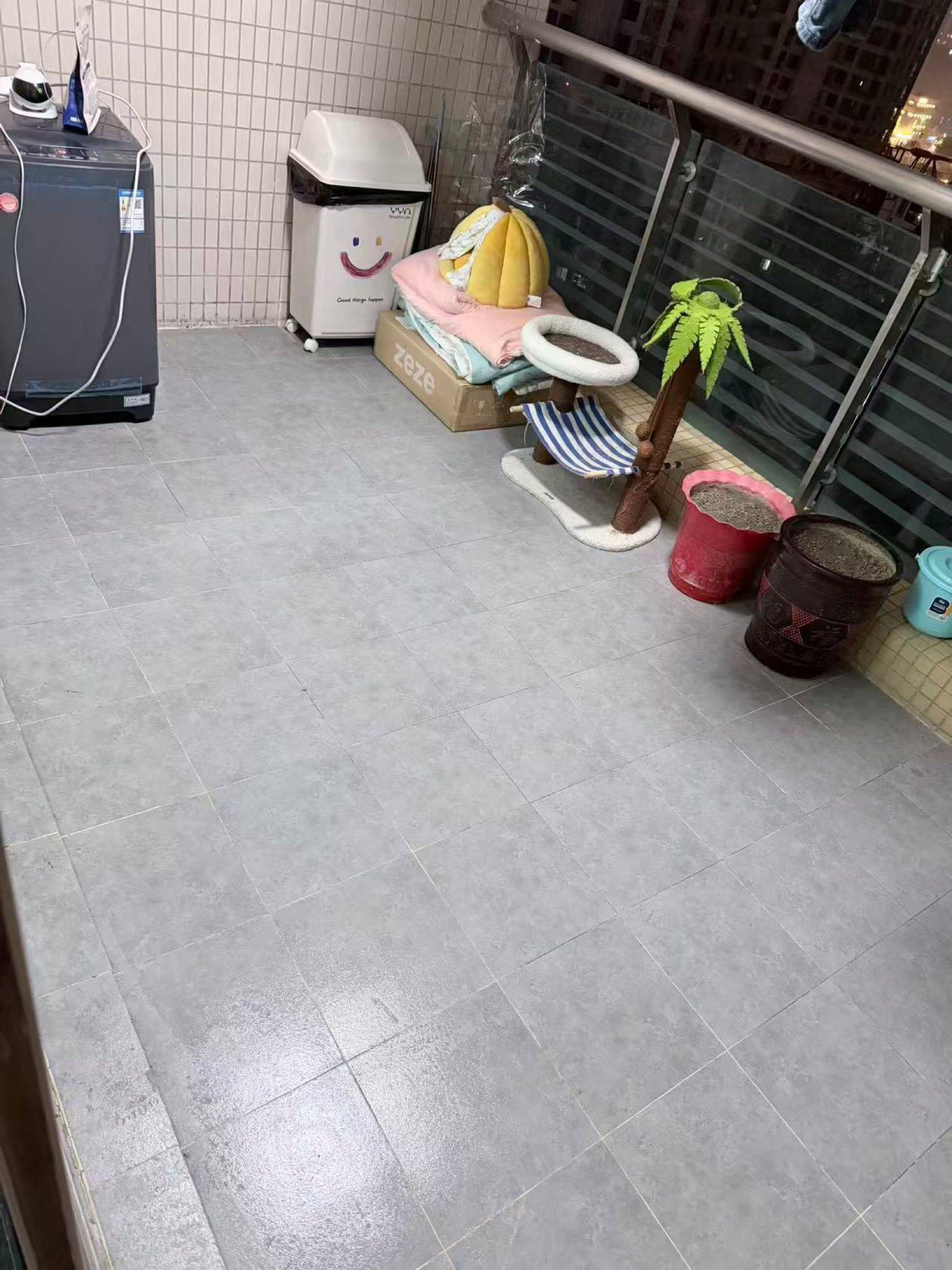 武汉 硚口 | 汇豪邸_4