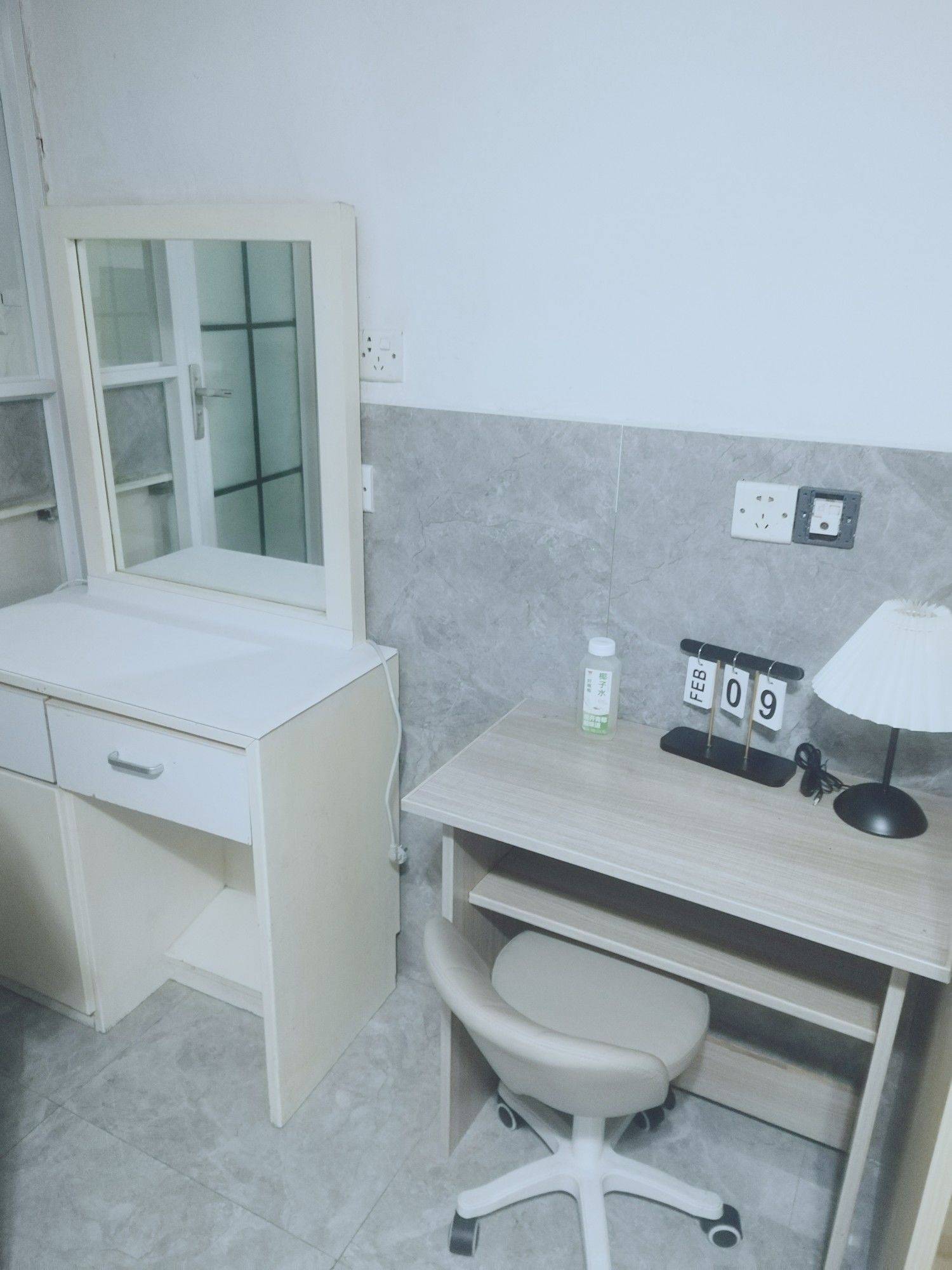 Hangzhou Xihu | 登新公寓_4