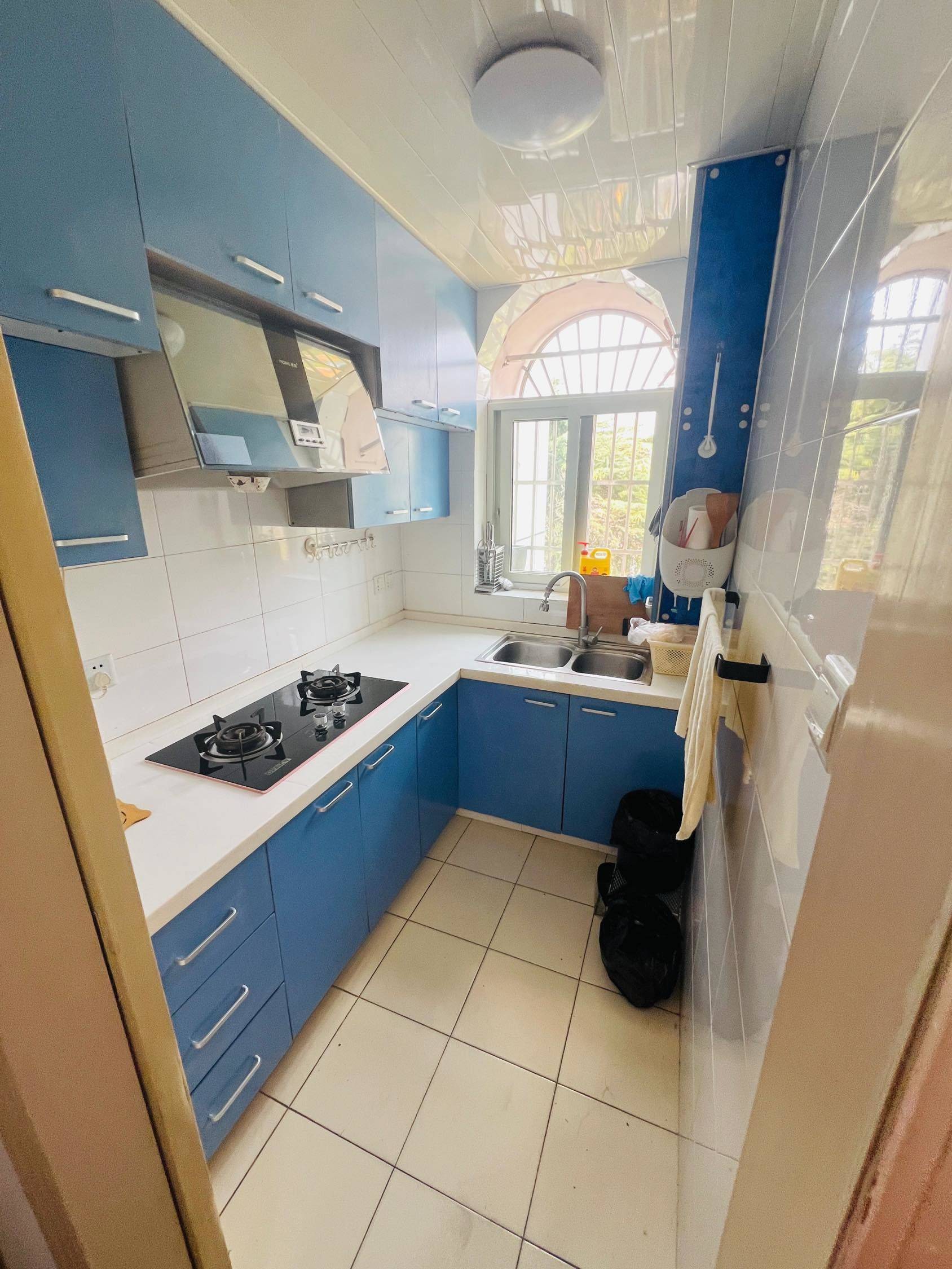 上海 虹口 | 锦苑小区-589弄28号楼_4