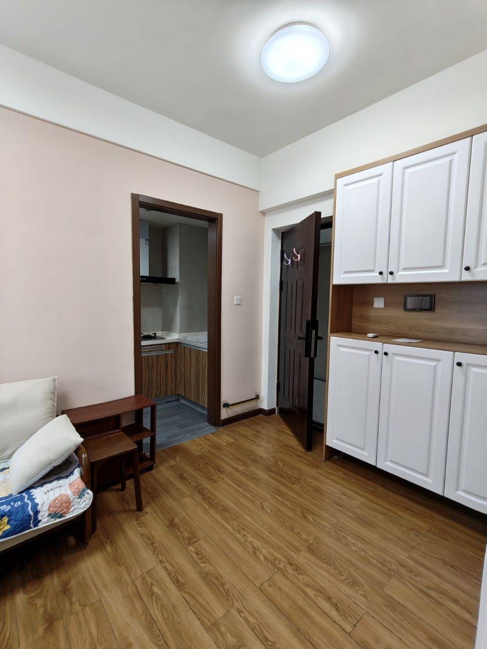 自由落整租房源2