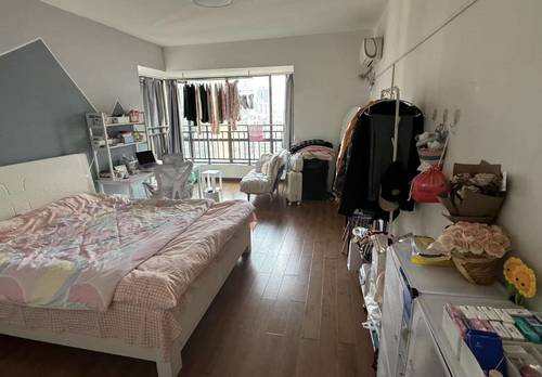 天心 通用时代国际社区