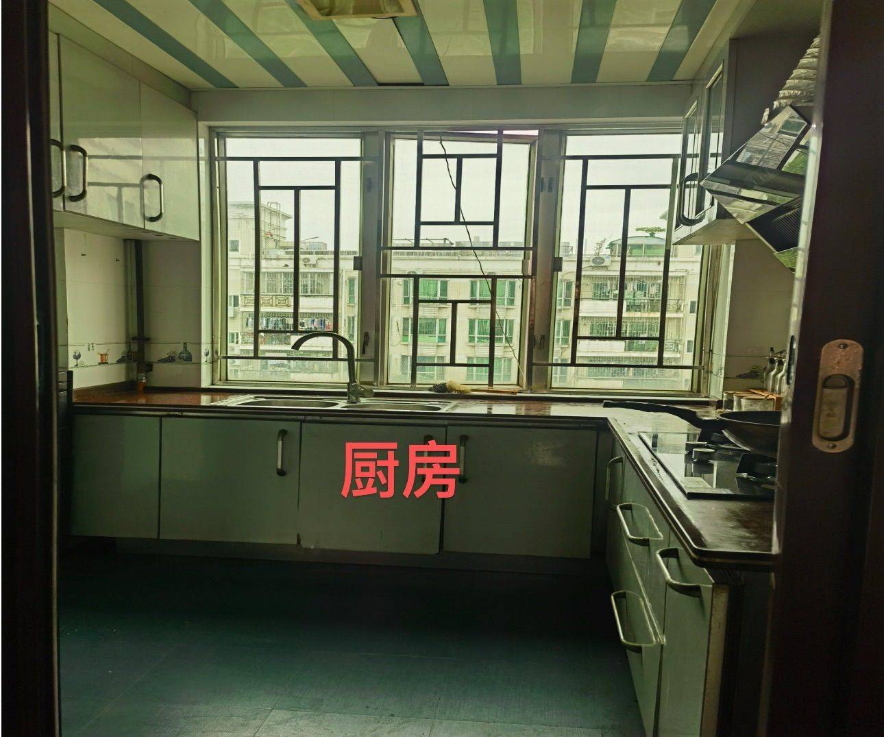 深圳 寶安 | 汇宝苑_4