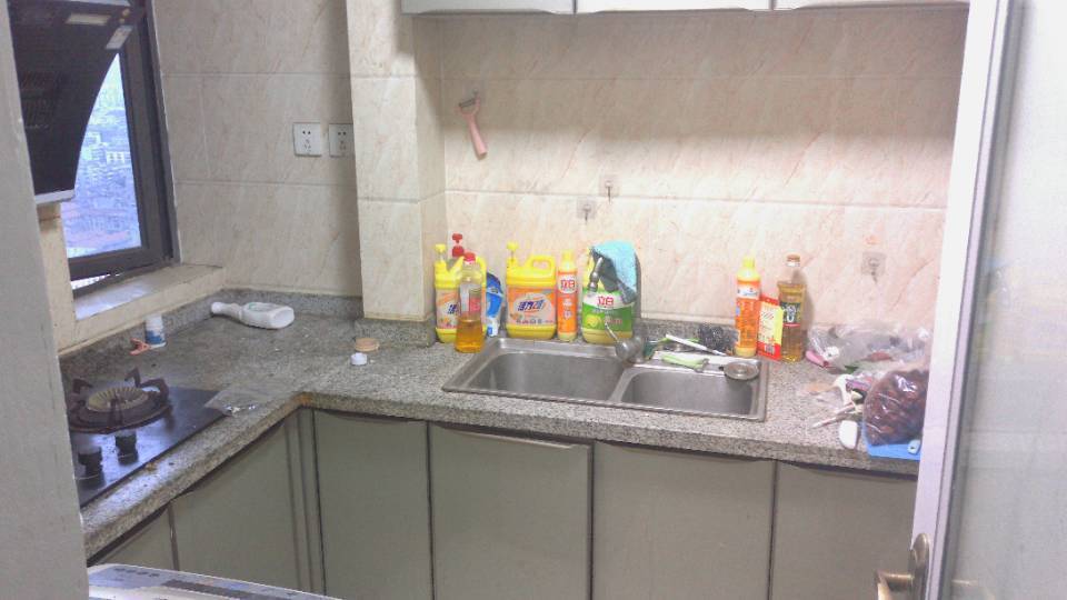 Chengdu Jinniu | 西锦国际广场-二期_4