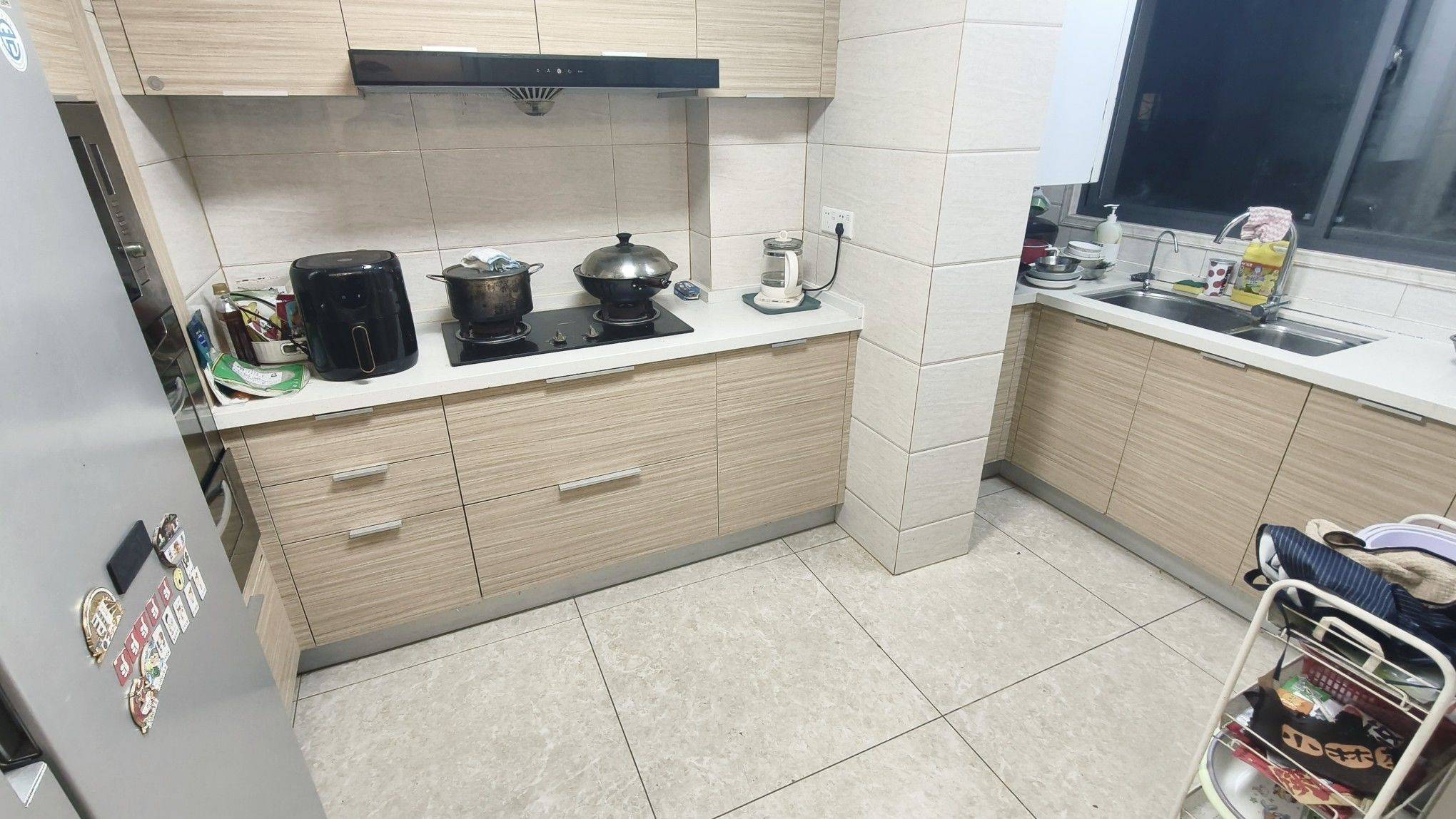 新吴区 美新玫瑰庄园-49号楼