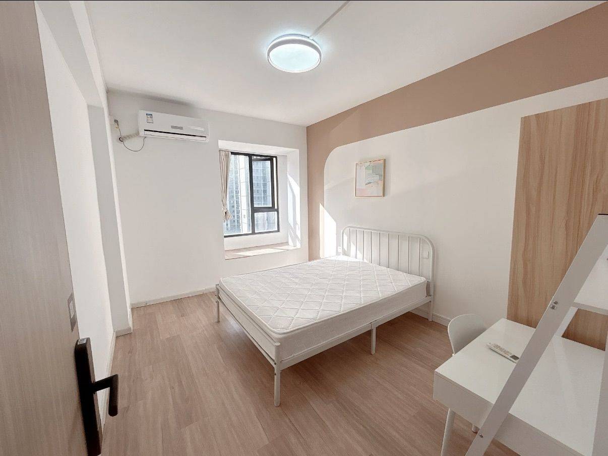 Wuhan Qiaokou | 中建御景星城1期_4