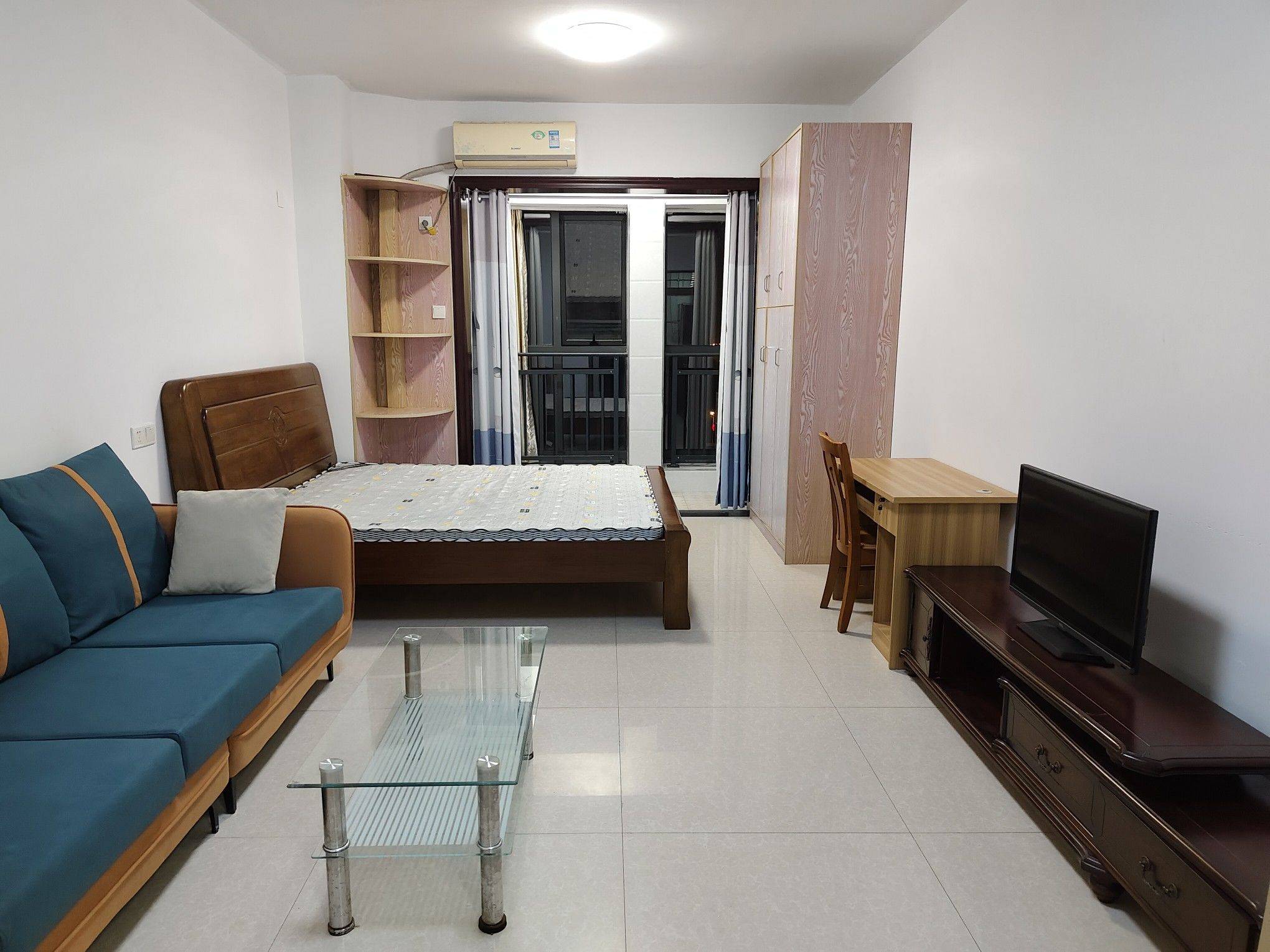 王先生整租房源2