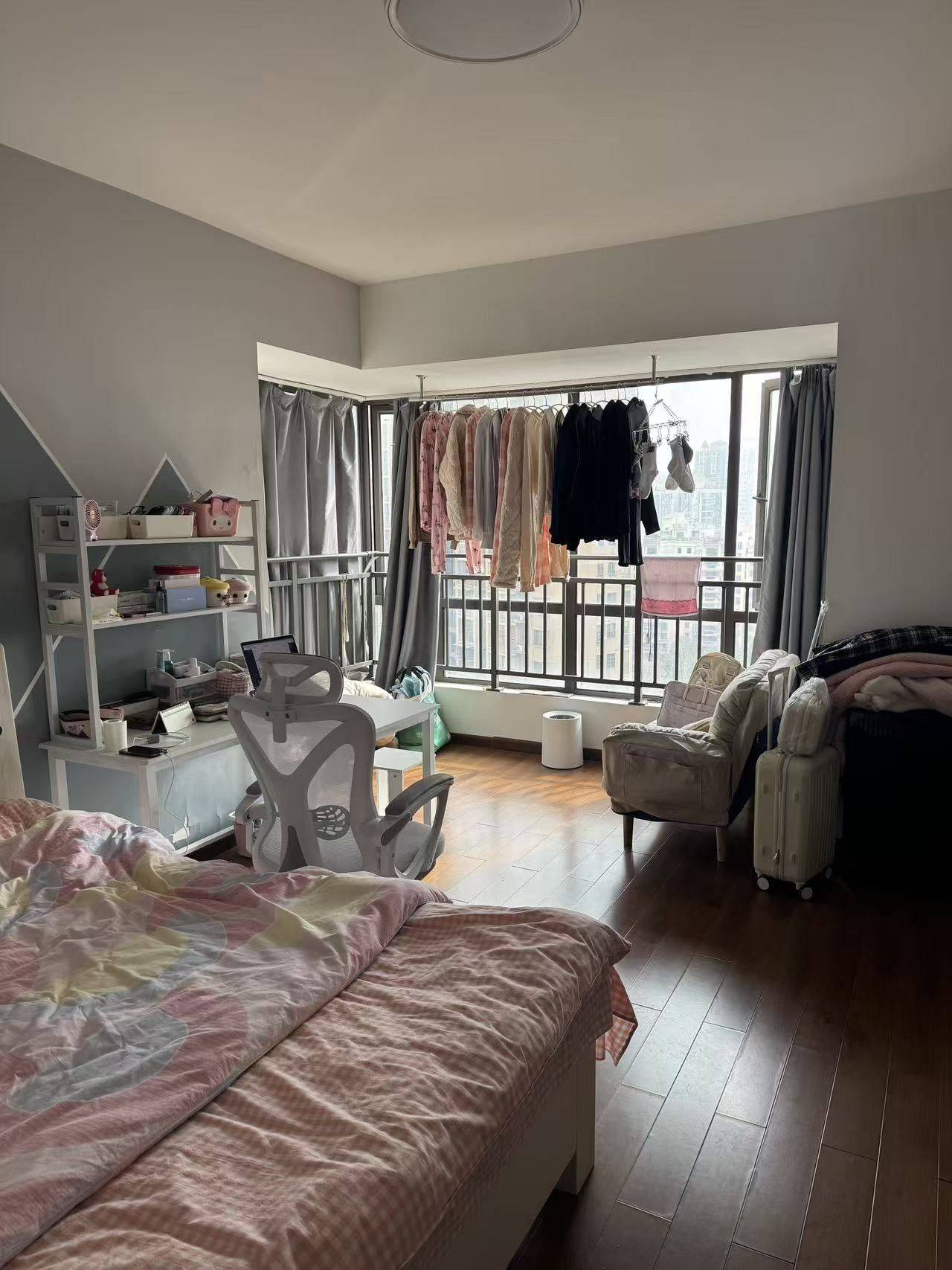 长沙 天心 | 通用时代国际社区_4