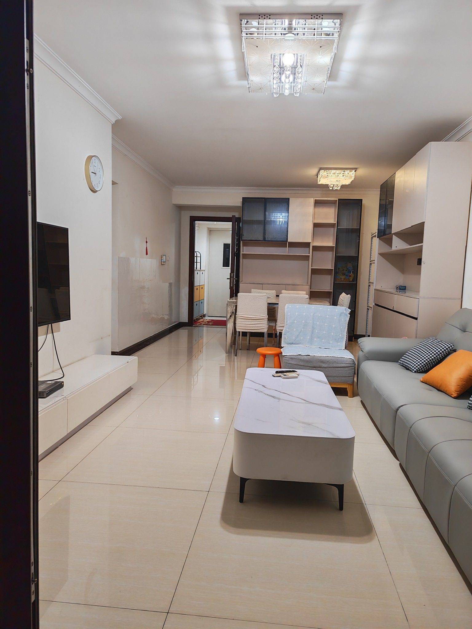 南海 时代倾城-4期