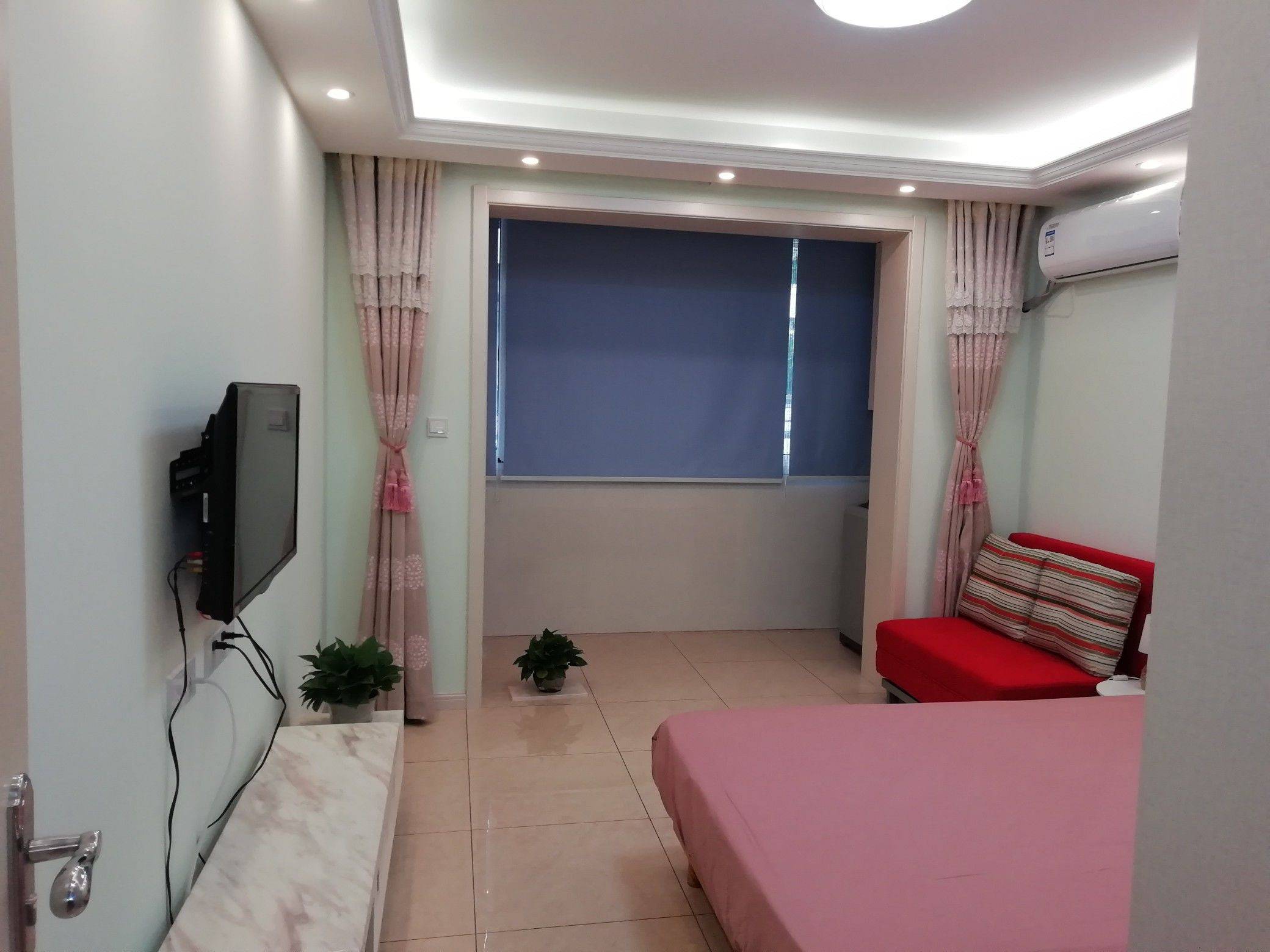 Shanghai Putuo | 沙溪园_3