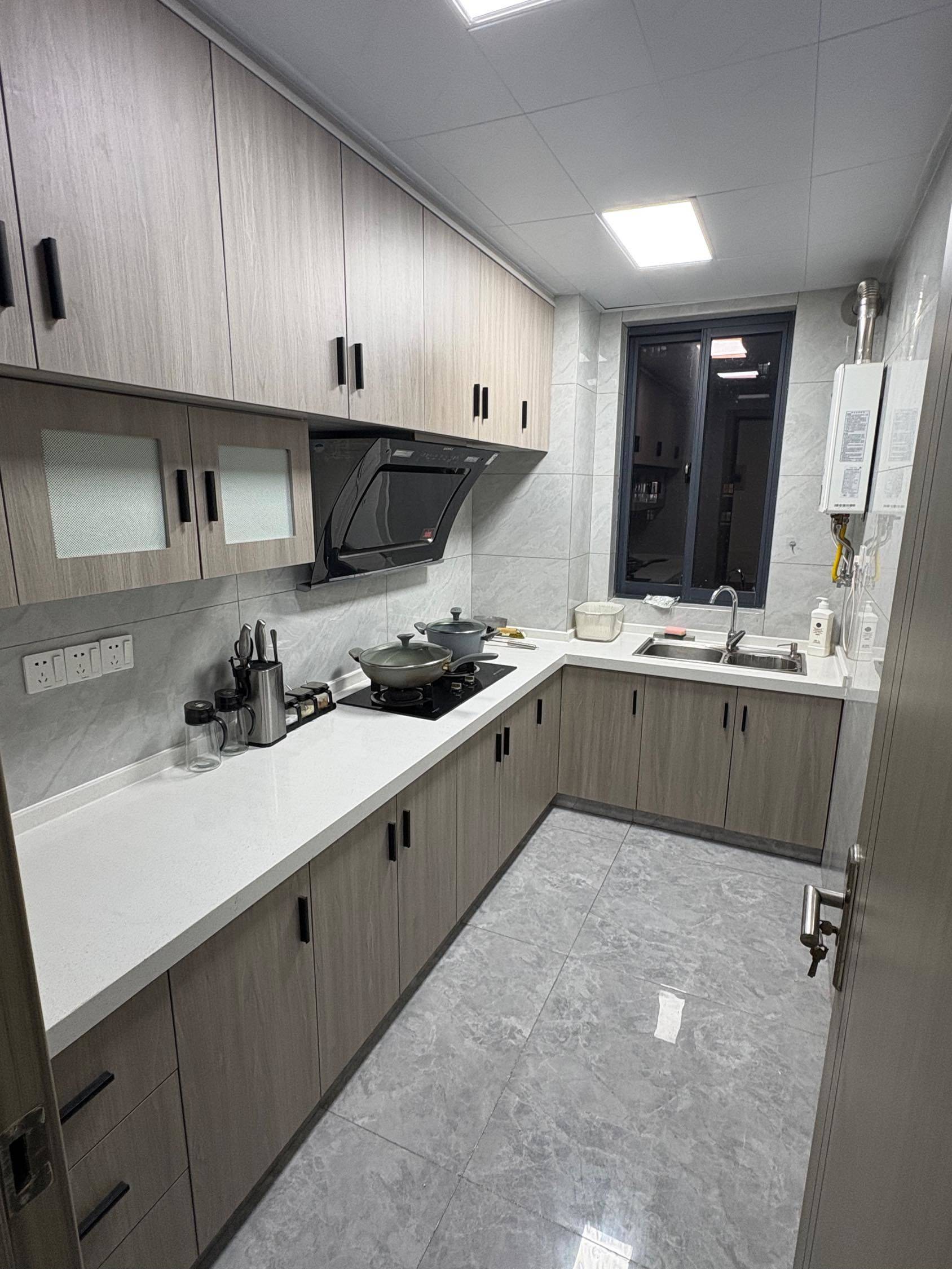 Suzhou Xiangcheng | 珍珠花园2期-5幢_4