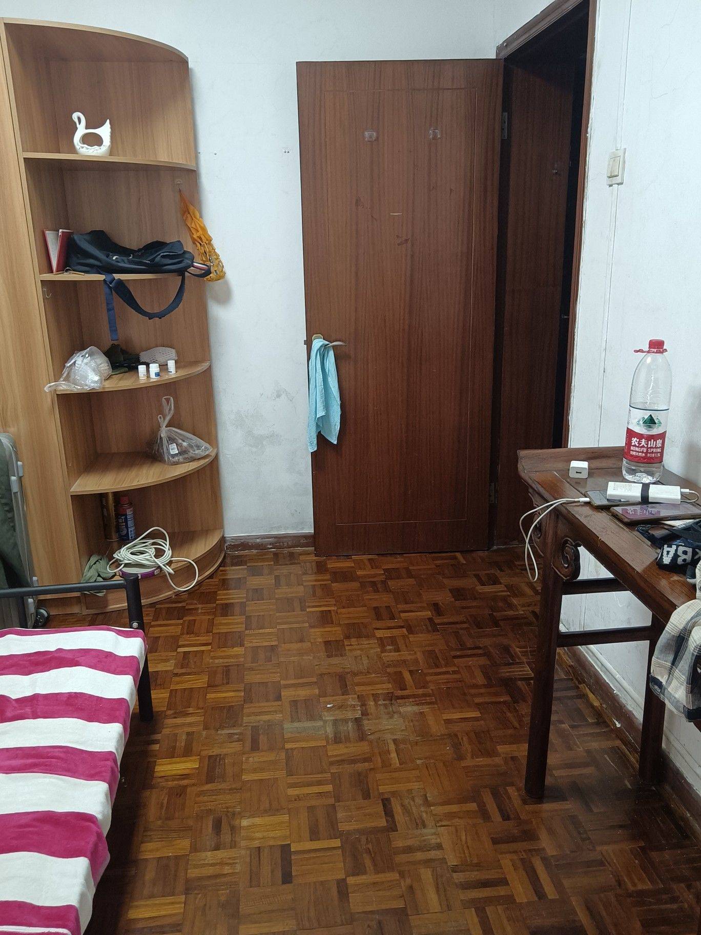 深圳 南山 | 怡海花园_3