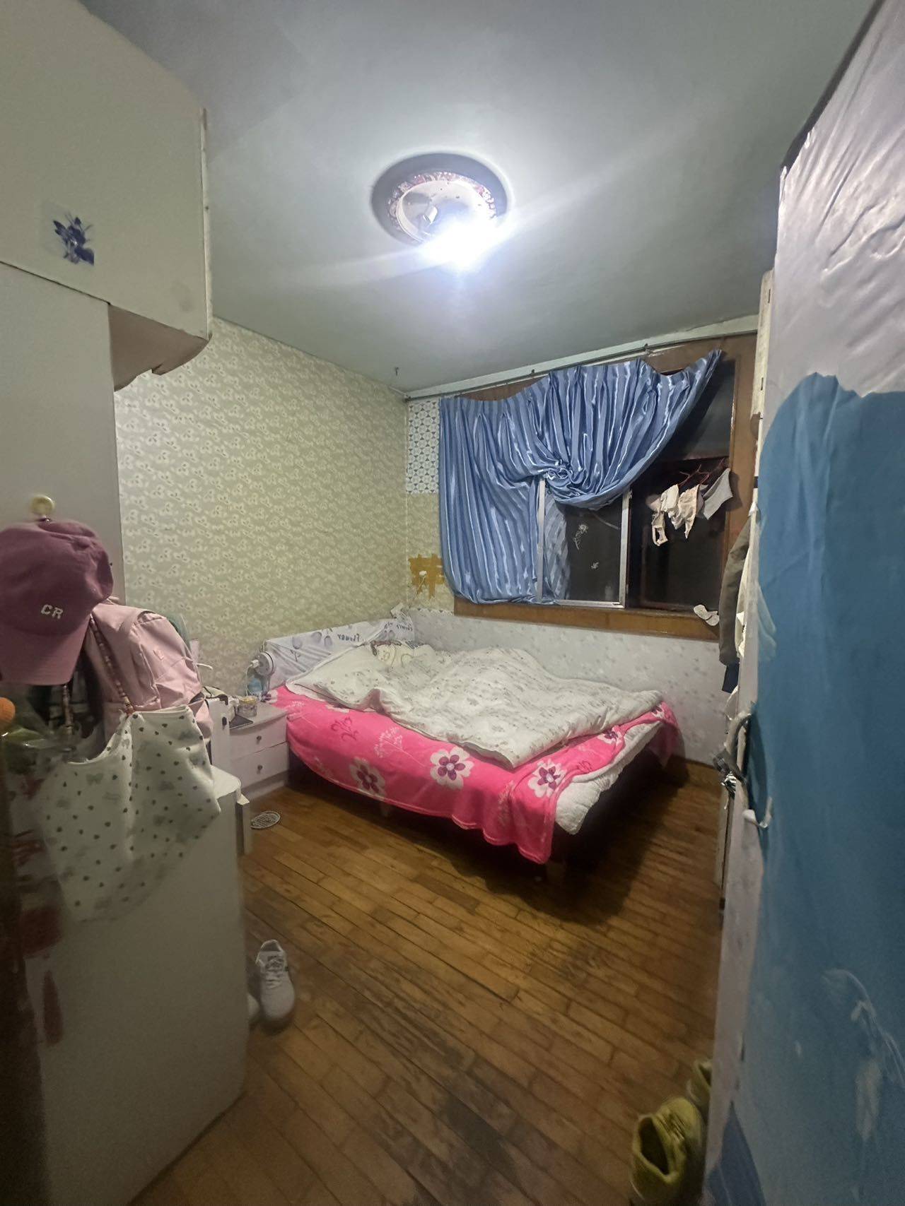 金牛 清溪南街小区5号院