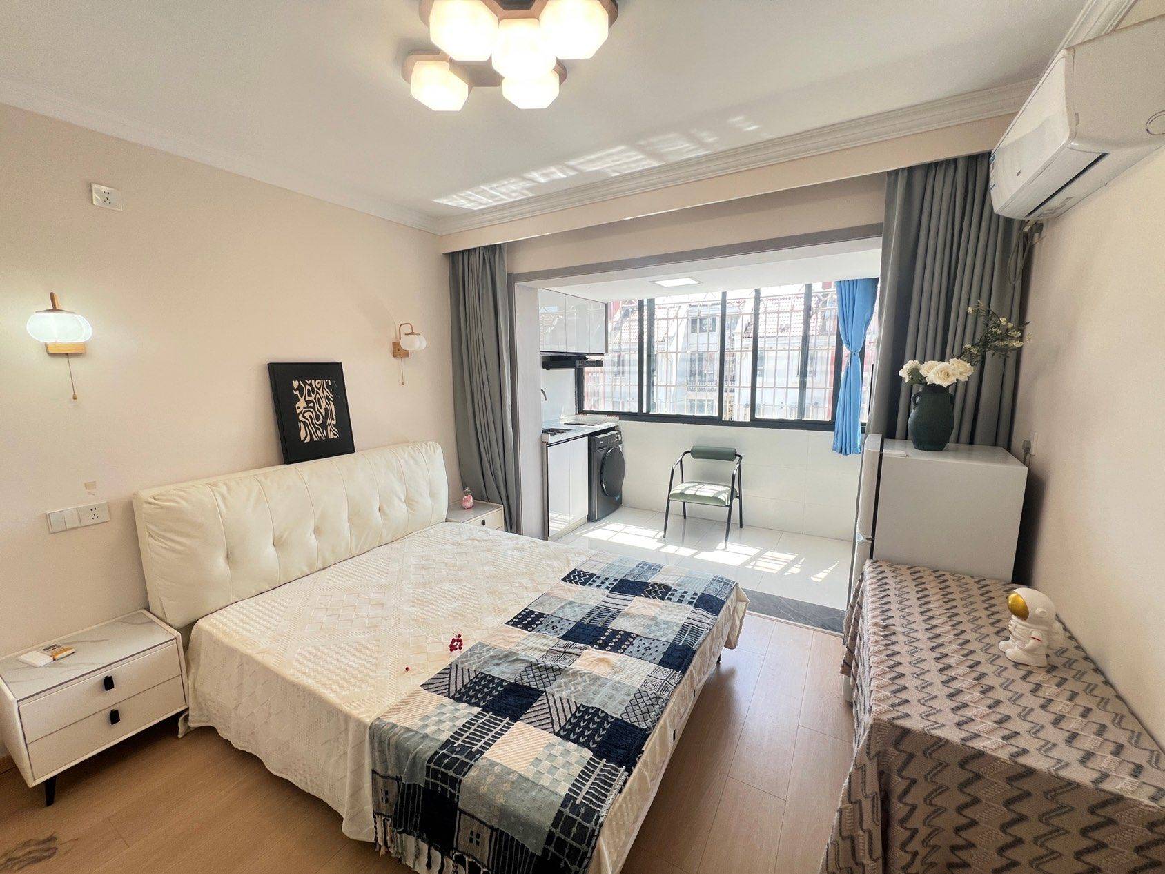 诗月•整租房源2