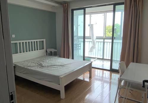 闵行 世博家园十街坊