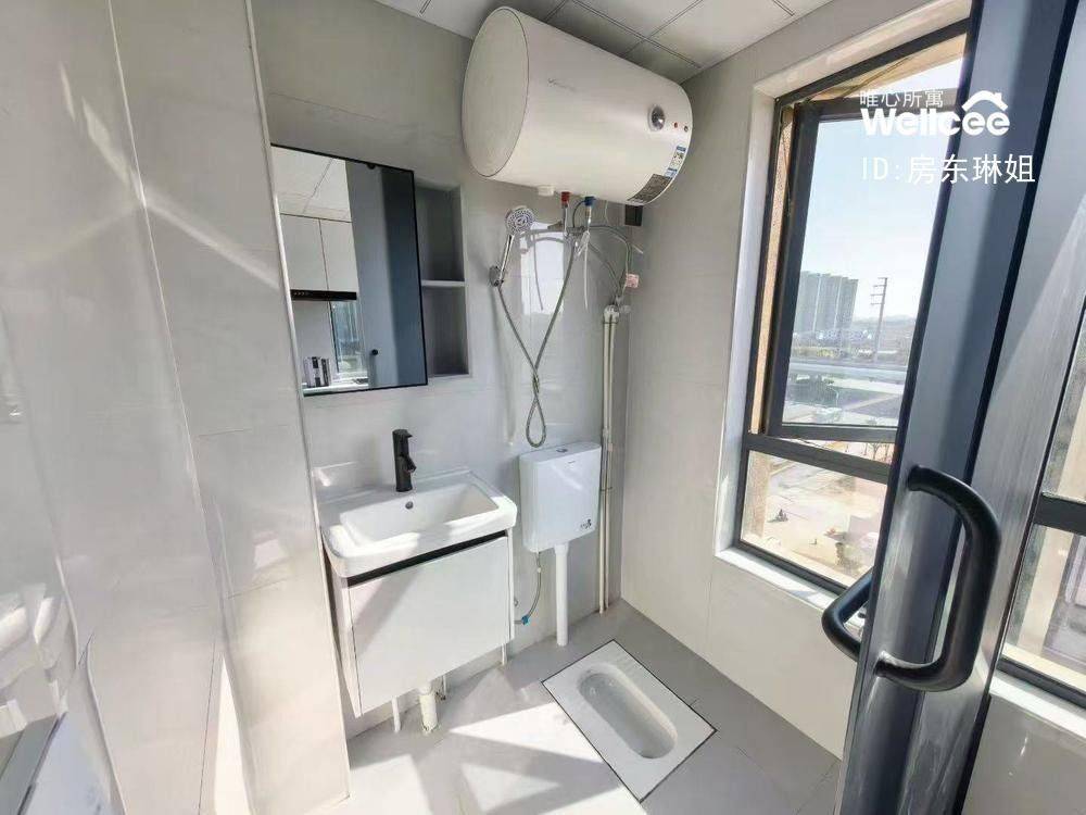 南昌 青山湖区 | 枣林小区_7