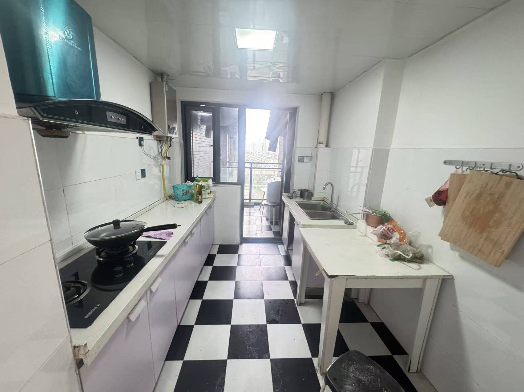 武汉 江岸 | 石桥花园-二期_4