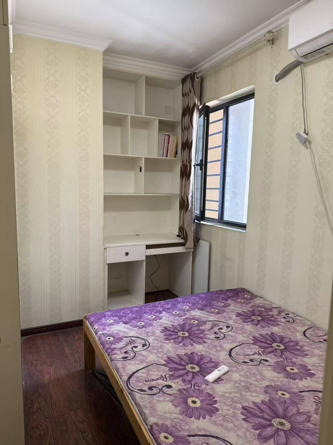 Pidu 万达华府3期