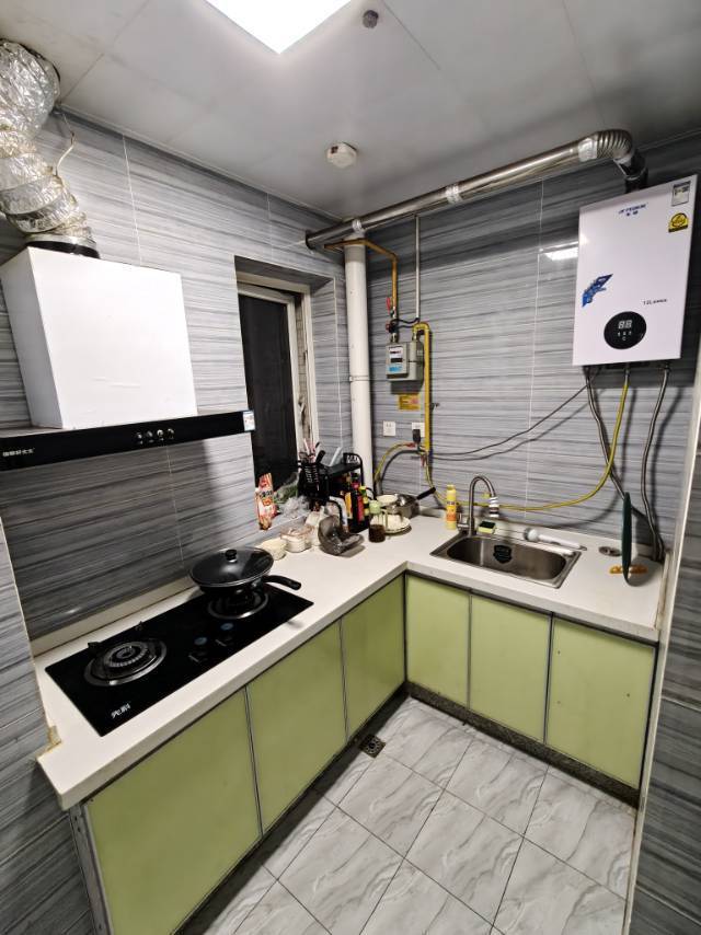 Joker.M整租房源2