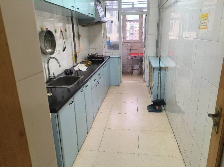 哈爾濱 南崗 | 仪兴小区_3