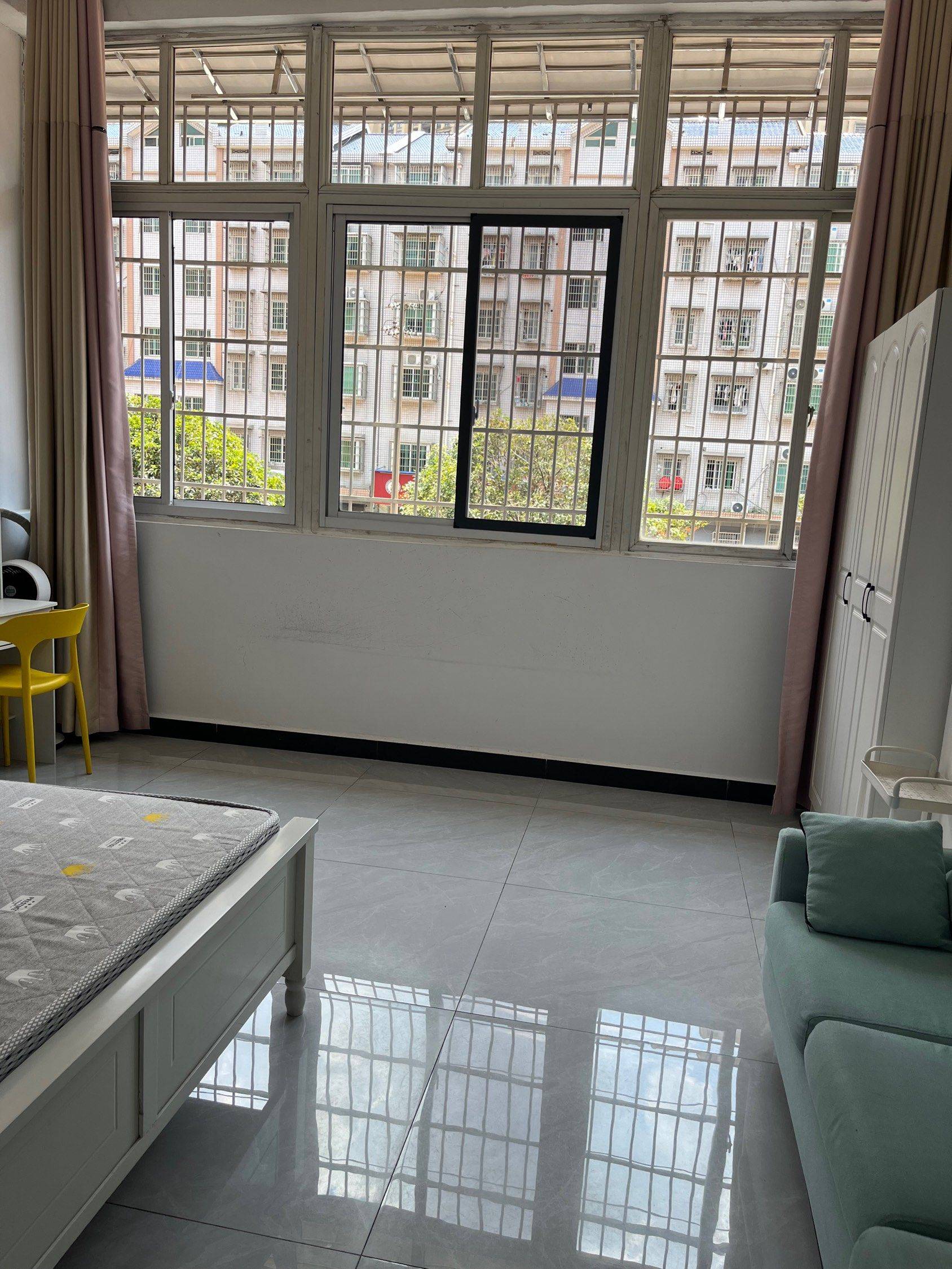 Yuelu 阳光小区-23栋