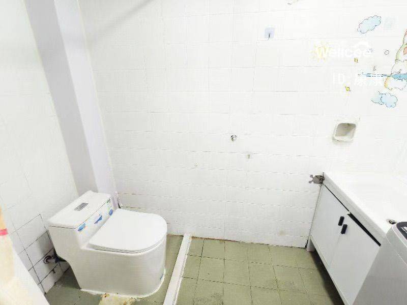 Shanghai Changning | 西镇小区_5