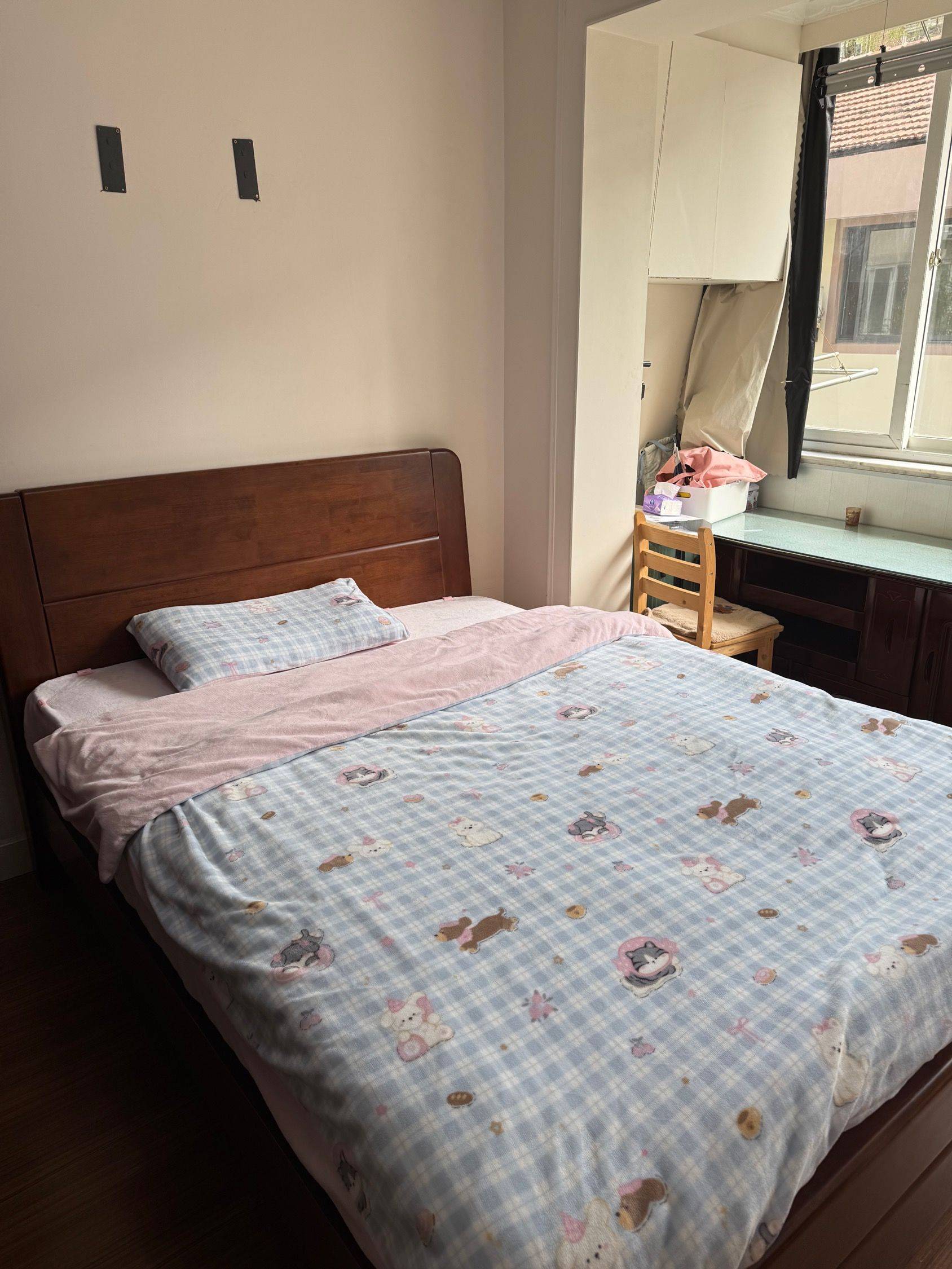 上海 虹口 | 新四小区_4