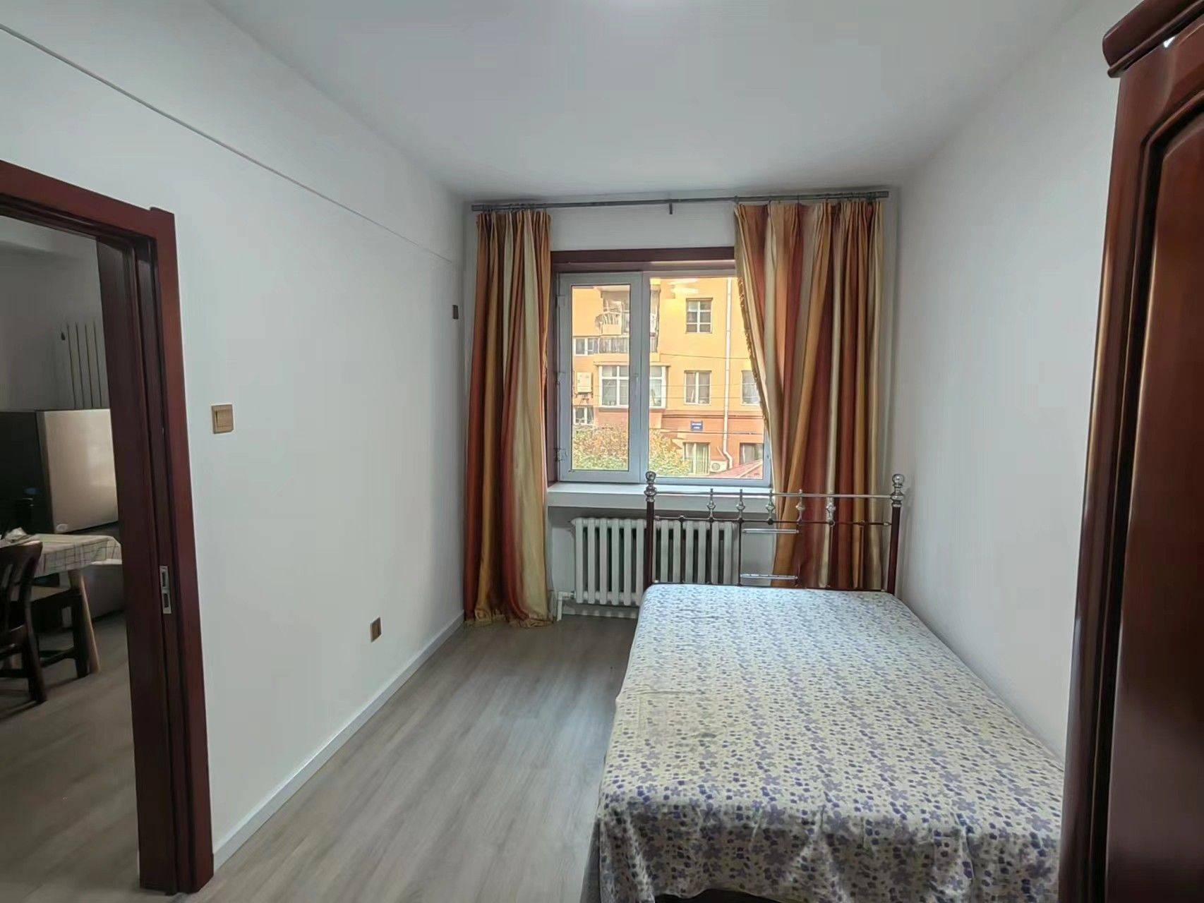 道里 西十五道街社区3号楼