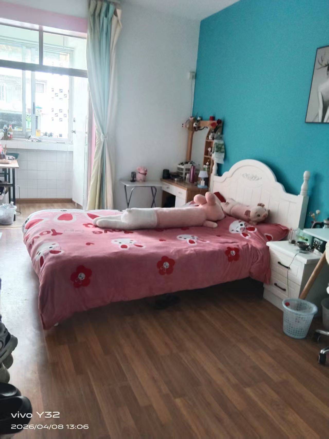 Qingyang 红庙子街-67号院