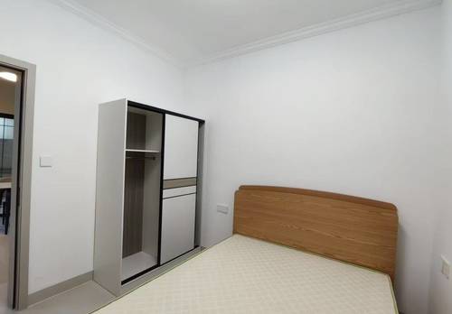 Xiang'An 会展嘉园-1区