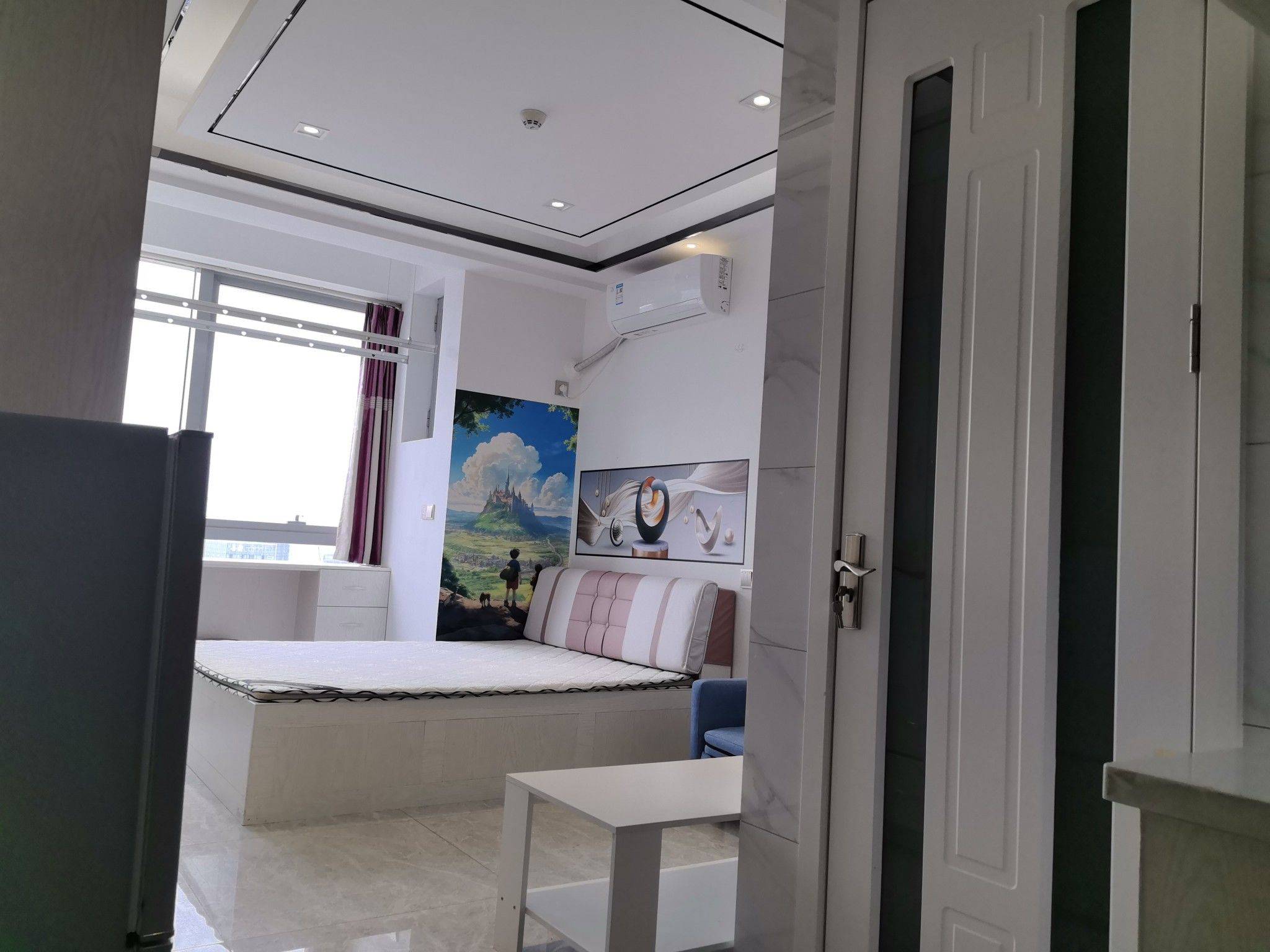 相城 芯汇湖商务中心-2幢