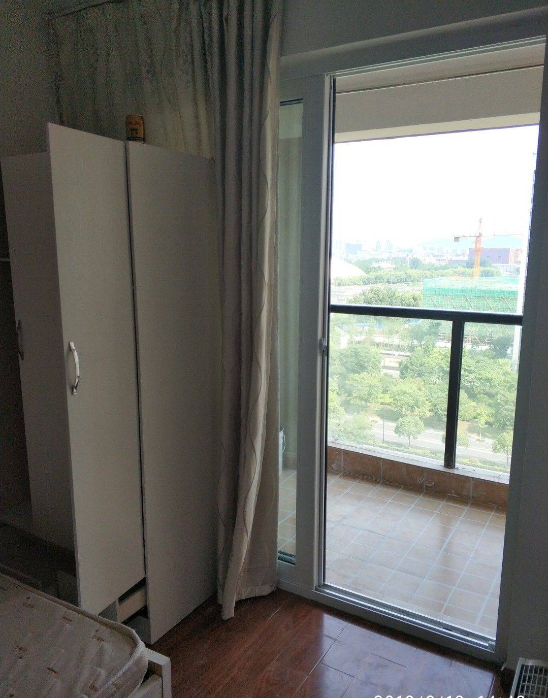 杭州 西湖 | 德萃公寓-1号楼_5