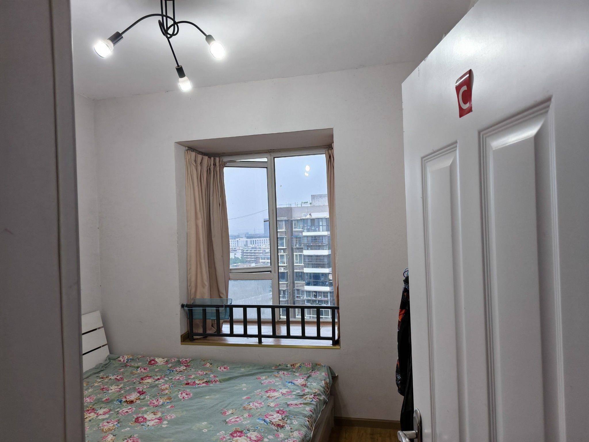 郫都 锦苑二期-12幢