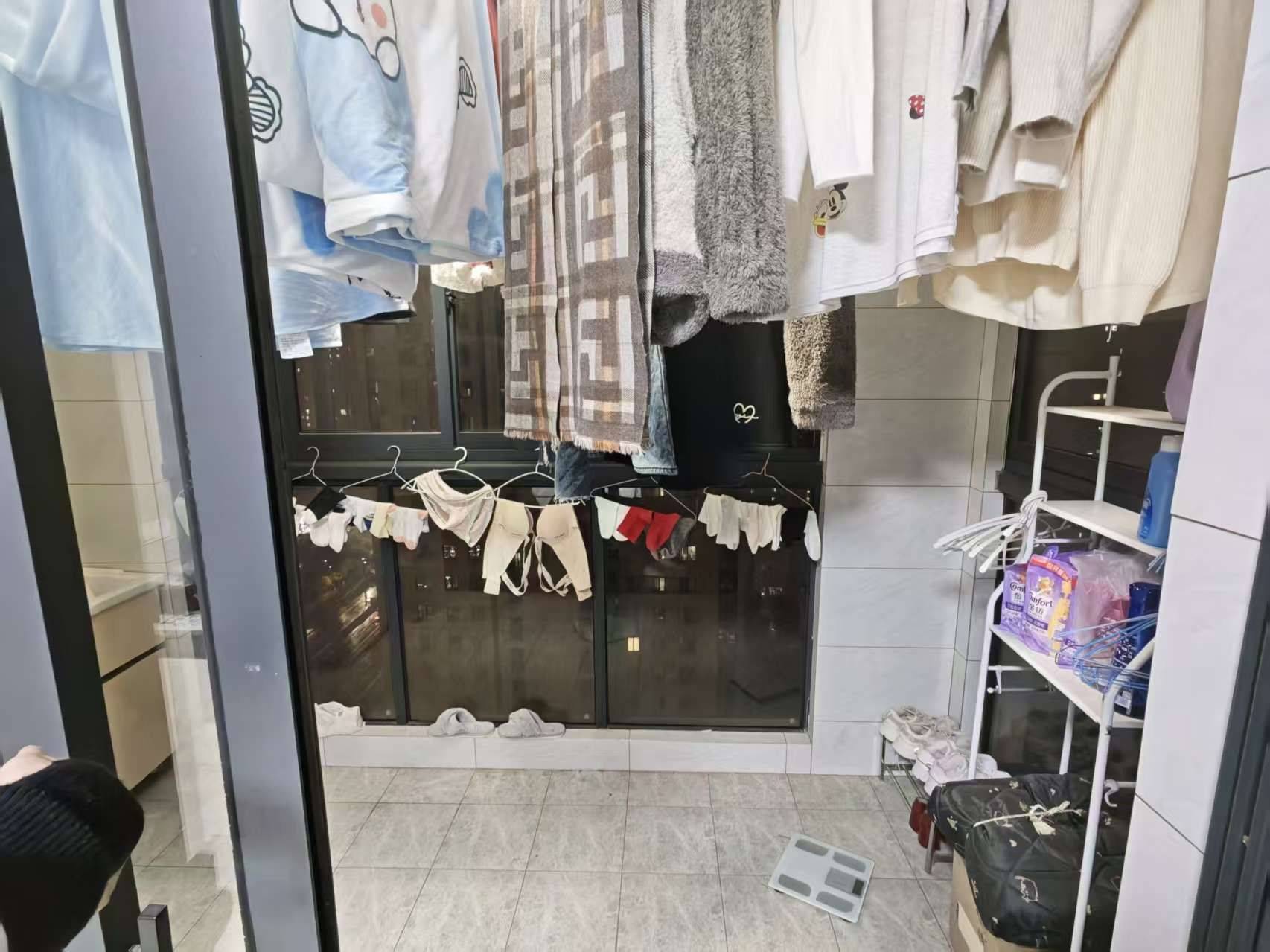 Hangzhou Xiaoshan | 兴议家园-南区_7