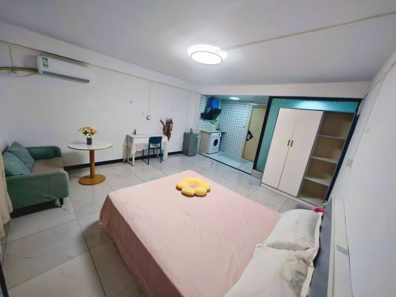 房东小姨整租房源1