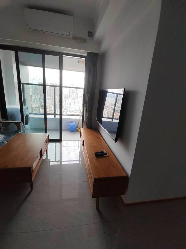 宝安 骏濠国际大厦