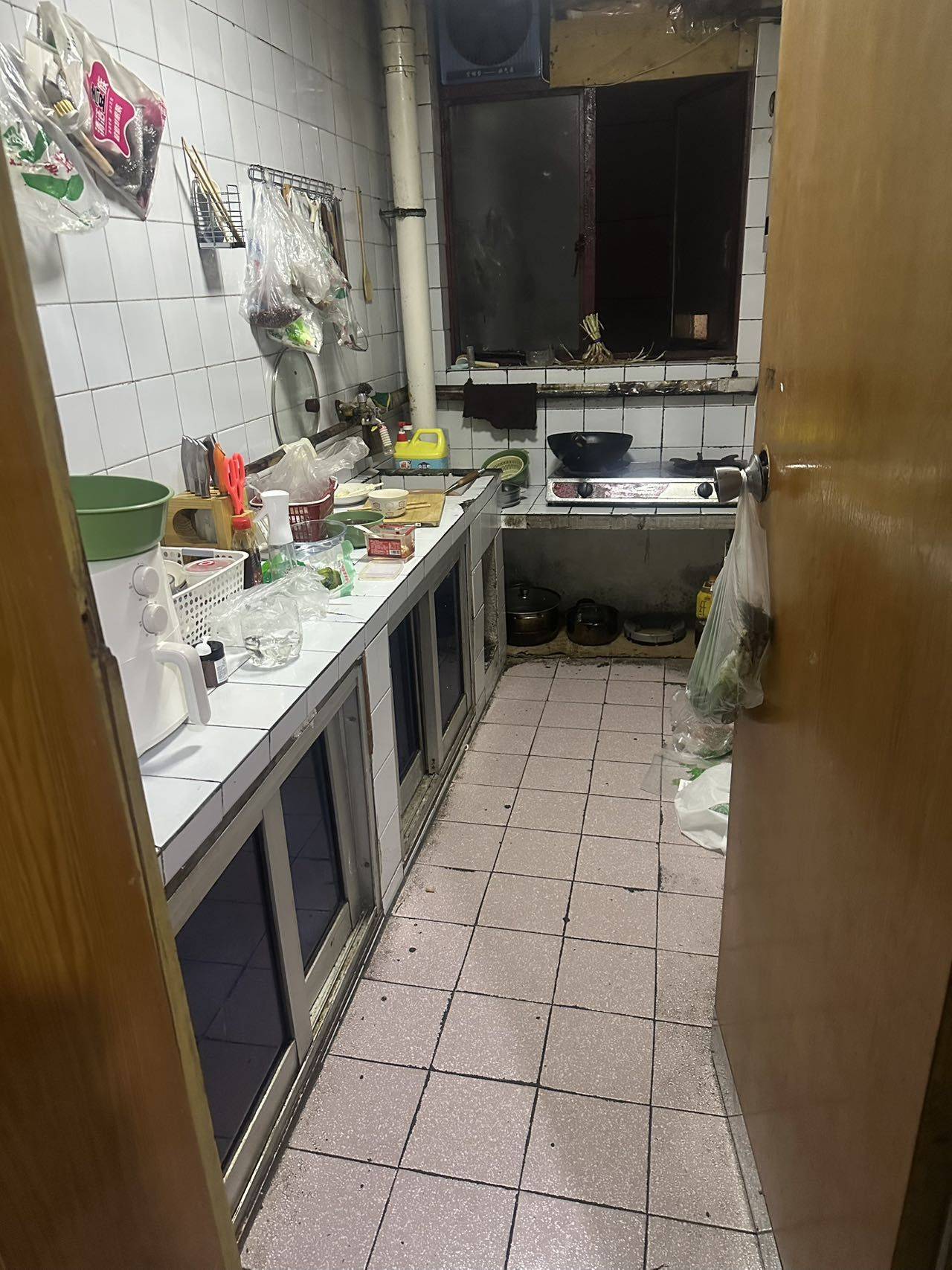 金牛 清溪南街小区5号院