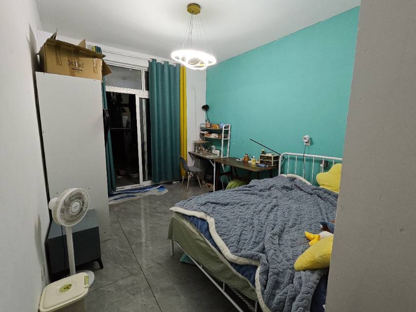 無錫 蠡湖區 | 观山名筑_6