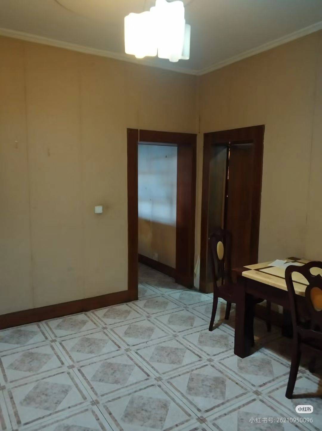 兩江新區 兴隆小区