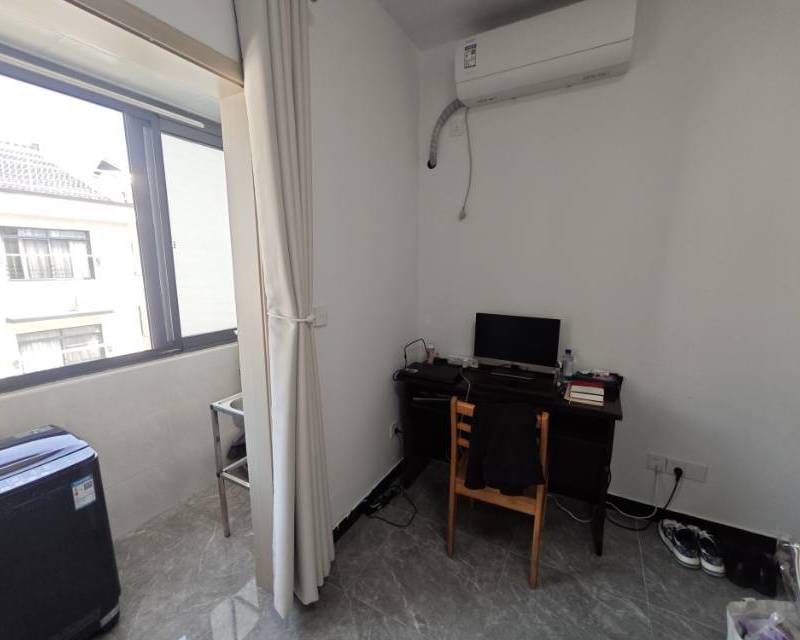 上海 宝山 | 光明村19号楼_5