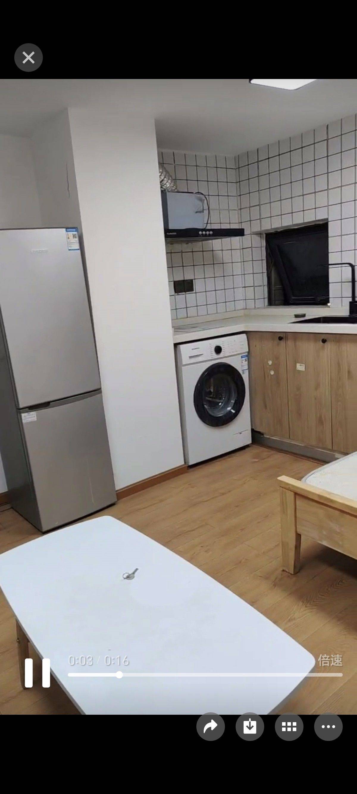 Chengdu Shuangliu | 华润时光里-5栋_5